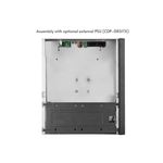 M-B-Untersttzung-Mini-ITX-mATX--Abmessungen--TxBxH--265mm-x-66mm-x-300mm--Stand10mm---Laufwerkseinschbe-intern-2x-2.5---