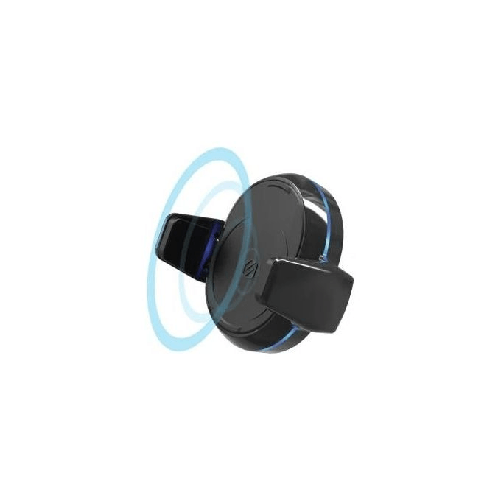 Scosche-MagicGrip-Charge-Supporto-attivo-Telefono-cellulare-smartphone-Nero