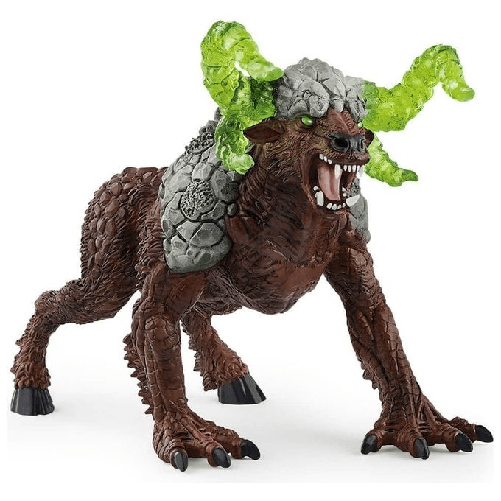 Schleich-ELDRADOR-CREATURES-Rock-Beast