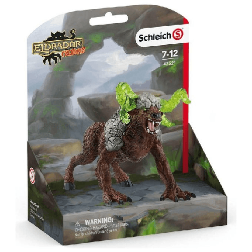 Schleich-ELDRADOR-CREATURES-Rock-Beast