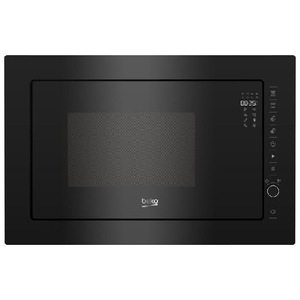 Beko BMGB 25333 BG forno a microonde Da incasso Microonde con grill 25 L 900 W Nero