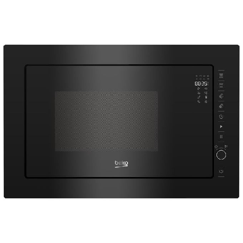 Beko-BMGB-25333-BG-forno-a-microonde-Da-incasso-Microonde-con-grill-25-L-900-W-Nero