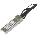 NETGEAR AXC763 cavo InfiniBand e in fibra ottica 3 m SFP+ Nero