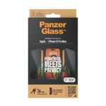 PanzerGlass-Privacy-Screen-Protector-iPhone-2023-6.7-Pro-Max-Ultra-Wide-Fit-Pellicola-proteggischermo-trasparente-Apple-