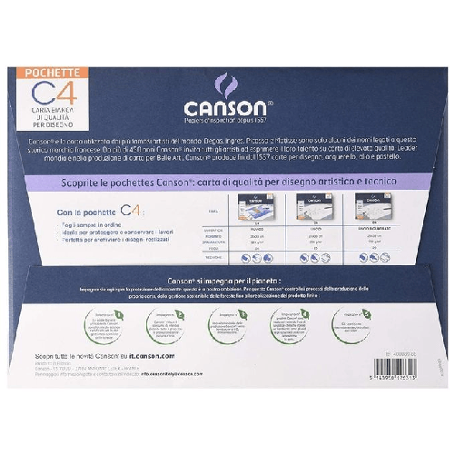 Canson-400089594-quaderno-per-scrivere-20-fogli