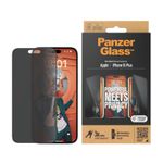 PanzerGlass-Privacy-Screen-Protector-iPhone-2023-6.7-Ultra-Wide-Fit-Pellicola-proteggischermo-trasparente-Apple-1-pz