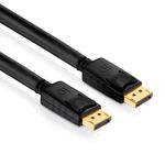 PureLink-PureInstall-Serie-Displayport-Kabel--vergoldet--20pol-Displayport-St.-St.--15-m--Professionelles-Displayport-Ve