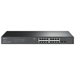 TP-Link JetStream TL-SG2218P switch di rete Gestito L2/L2+ Gigabit Ethernet (10/100/1000