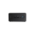 Intel NUC 13 Pro Kit UCFF Nero i5-1340P