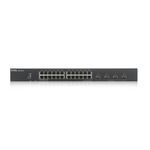 Zyxel-XGS1930-28-Gestito-L3-Gigabit-Ethernet--10-100-1000--Nero