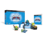 Activision Skylanders: Trap Team - Starter Pack, PS3 Standard Inglese PlayStation 3