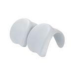 Bestway 60307 accessorio per vasche idromassaggio e spa Cuscino Grigio