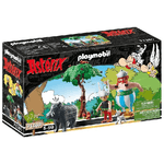 Playmobil Asterix 71160 set da gioco