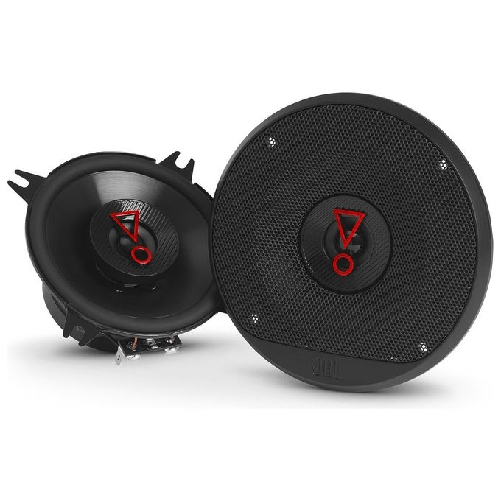 Jbl Stage3 427 Altoparlante Auto 2-Vie 150W Rotondo 2 Pezzi