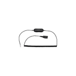 Jabra 88011-102 accessorio per cuffia Cavo