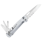 Leatherman Free K2X Coltello multiuso Acciaio inossidabile