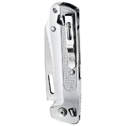 Leatherman-Free-K2X-Coltello-multiuso-Stainless-steel