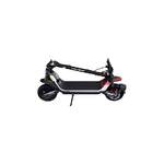 Ninebot-by-Segway-P100SE-25-km-h-Nero-Rosso