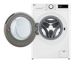 LG-F4R5011TSWW-Lavatrice-11kg-AI-DD-Classe-A-10--1400-giri-TurboWash-Vapore