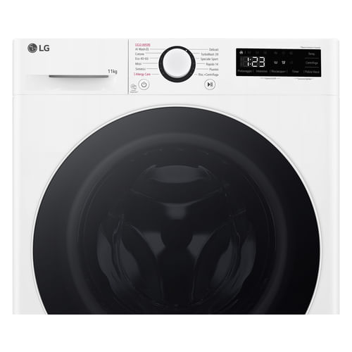 LG-F4R5011TSWW-Lavatrice-11kg-AI-DD-Classe-A-10--1400-giri-TurboWash-Vapore