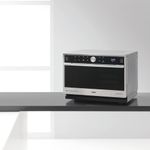 Whirlpool-Supreme-Chef-Microonde-a-libera-installazione---MWSC-9133-SX