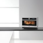 Whirlpool-Supreme-Chef-Microonde-a-libera-installazione---MWSC-9133-SX