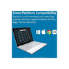 Kensington-VeriMark™-Guard-USB-C-Chiavetta-di-sicurezza-Fingerprint---FIDO2-WebAuthn-CTAP2---FIDO-U2F