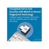 Kensington-VeriMark™-Guard-USB-C-Chiavetta-di-sicurezza-Fingerprint---FIDO2-WebAuthn-CTAP2---FIDO-U2F