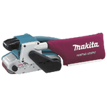 Makita 9903J levigatrice portatile Levigatrice a nastro