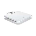 Laica PS1034 bilance pesapersone Bilancia pesapersone elettronica Bianco