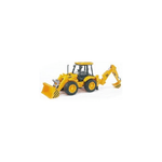 BRUDER JCB 4CX Backhoe loader