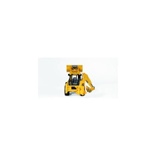 BRUDER-JCB-4CX-Backhoe-loader