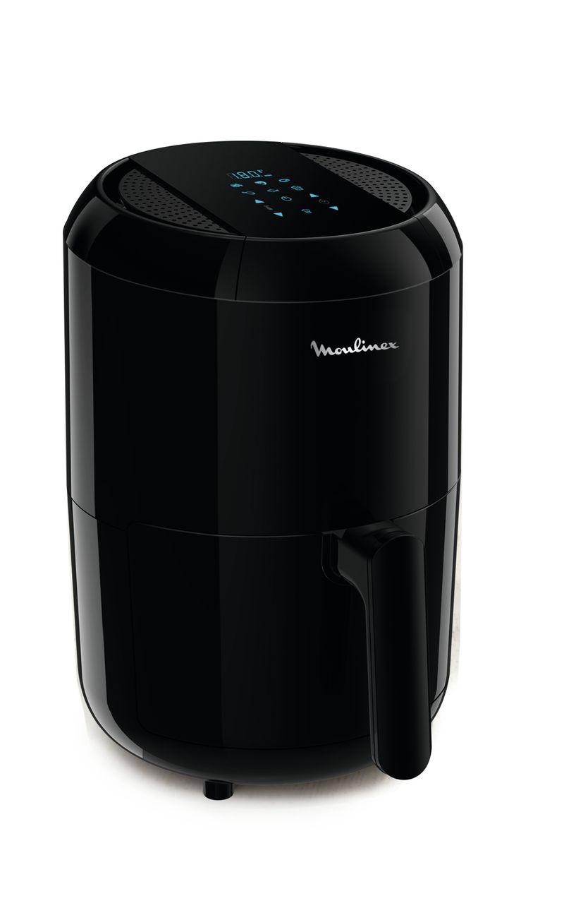 Moulinex-Ez3018-Easy-Fry-Compact-Precision-Friggitrice-ad-Aria-Calda-Elettrica-1030W
