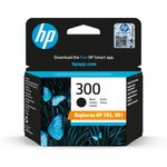 Hp Farbe schwarz  Kapazitt 200 Seiten  Modelle Deskjet 1660/D2560/D2563/D2660/D5560/F2420 AIO/F4210 AIO/F4272 AIO/F2480