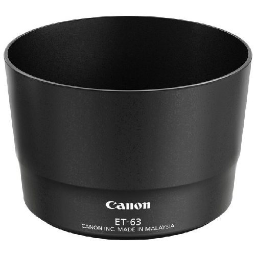 Canon-Paraluce-obiettivo-ET-63