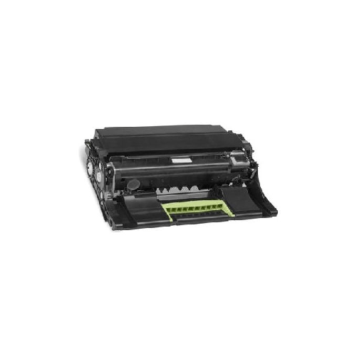 Lexmark 50F0ZA0 fotoconduttore e unità tamburo 60000 pagine