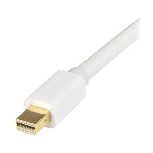 StarTech.com-Cavo-convertitore-adattatore-Mini-DisplayPort-a-HDMI---mDP-a-HDMI-da-2m---4K-bianco