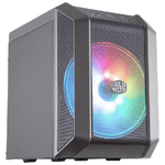 Cooler-Master-MasterCase-H100-ARGB-Mini-Tower-Nero-Grigio