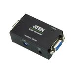 Aten VB100   Auftragsbezogene Bestellung   ATEN VanCryst VB100 VGA Booster  Video Extender  bis zu 70 m (1 x VGA