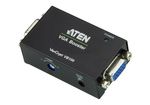 VB100---Auftragsbezogene-Bestellung---ATEN-VanCryst-VB100-VGA-Booster--Video-Extender--bis-zu-70-m--1-x-VGA--Eingang----