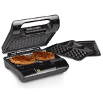 Princess-117002-Multi---Sandwich-Grill-Compact-Pro