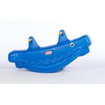 Little Tikes Whale Teeter Totter Giocattolo a dondolo