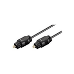 Tecline-exertis-Connect---Digitales-Audio-Kabel--optisch----TOSLINK-mA¤nnlich-zu-TOSLINK-mA¤nnlich---50-cm---Glasfaser--64