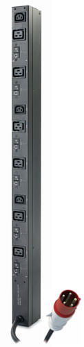 APC-Rack-PDU-Basic-Zero-U-unita-di-distribuzione-dell-energia--PDU--9-presa-e--AC-0U-Nero