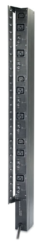 APC-Rack-PDU-Basic-Zero-U-unita-di-distribuzione-dell-energia--PDU--9-presa-e--AC-0U-Nero