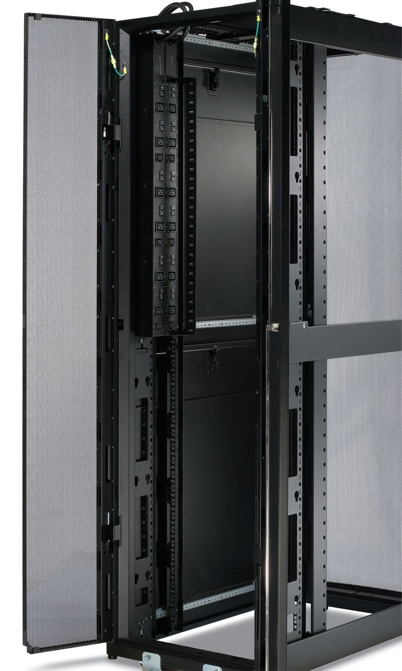 APC-Rack-PDU-Basic-Zero-U-unita-di-distribuzione-dell-energia--PDU--9-presa-e--AC-0U-Nero