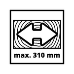 Einhell-TC-SM-2531-2-U-4800-Giri-min-1900-W