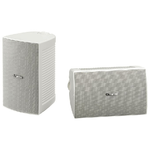 Yamaha NS-AW294 altoparlante 2-vie Bianco Cablato 100 W