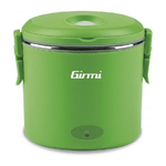 Girmi SC01 Vivandiere 40 W 0,7 L Verde