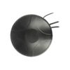 Delock-Antenna-GPS-GSM-multibanda-LTE-UMTS-3-connettori-SMA-omnidirezionali-per-montaggio-su-tetto-nero-all-aperto